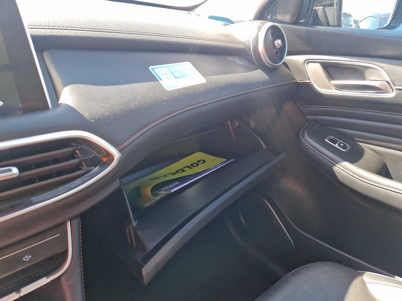 Foto MG HS e 1.5 T-GDI Luxury 11