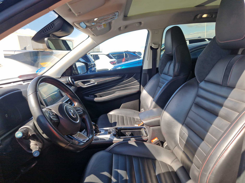 Foto MG HS e 1.5 T-GDI Luxury 13