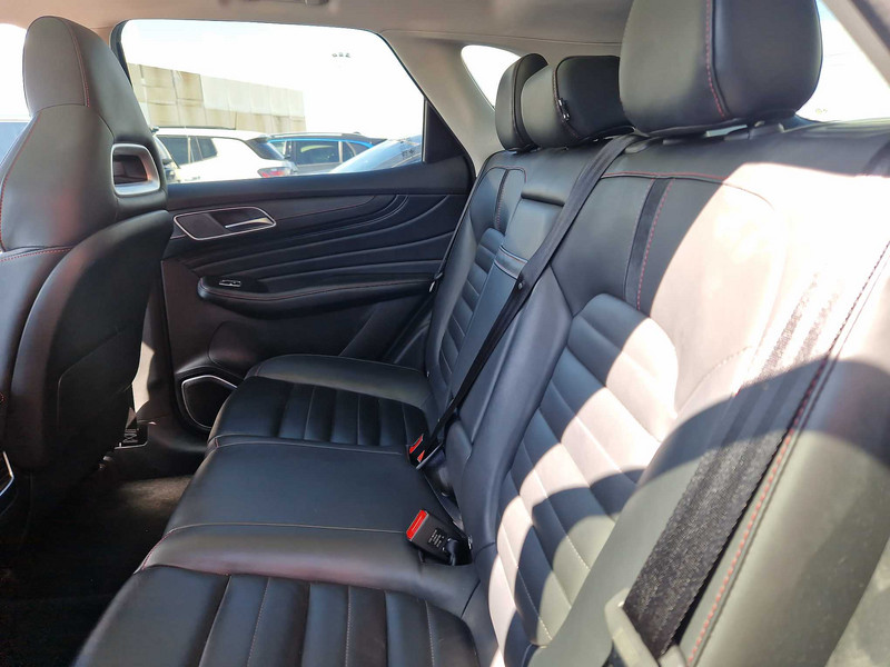 Foto MG HS e 1.5 T-GDI Luxury 14