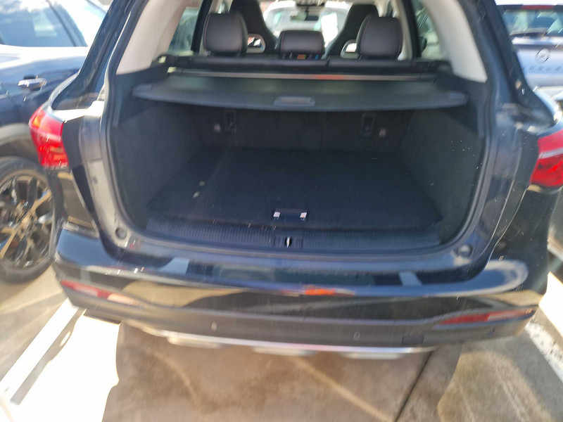 Foto MG HS e 1.5 T-GDI Luxury 17