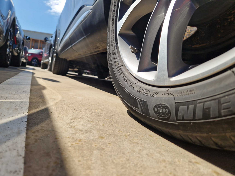 Foto MG HS e 1.5 T-GDI Luxury 21