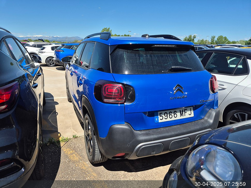 Foto Citroën C3 2