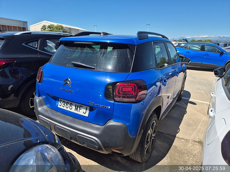 Foto Citroën C3 3