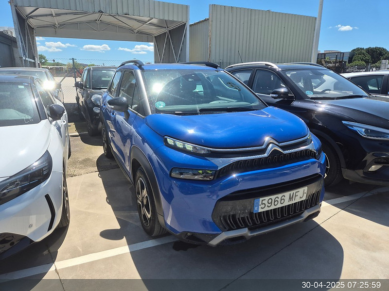 Foto Citroën C3 4