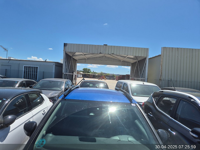Foto Citroën C3 6