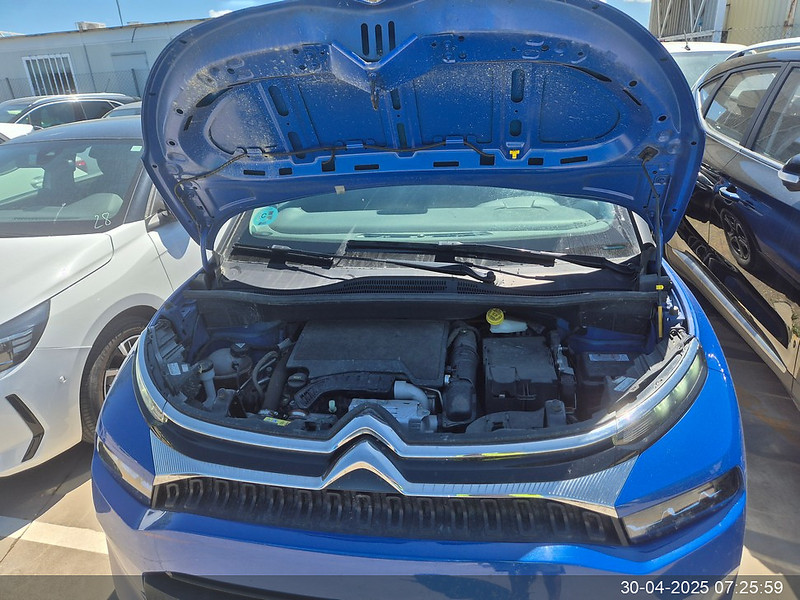 Foto Citroën C3 8
