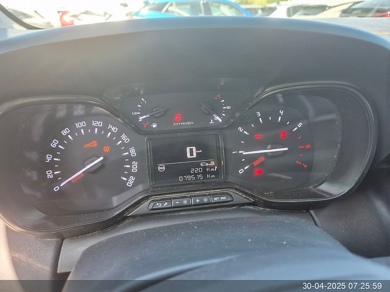 Foto Citroën C3 9