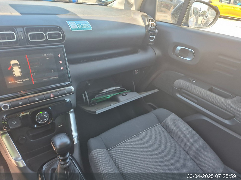 Foto Citroën C3 11
