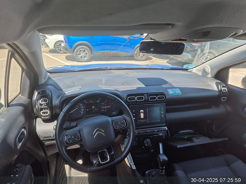 Foto Citroën C3 14