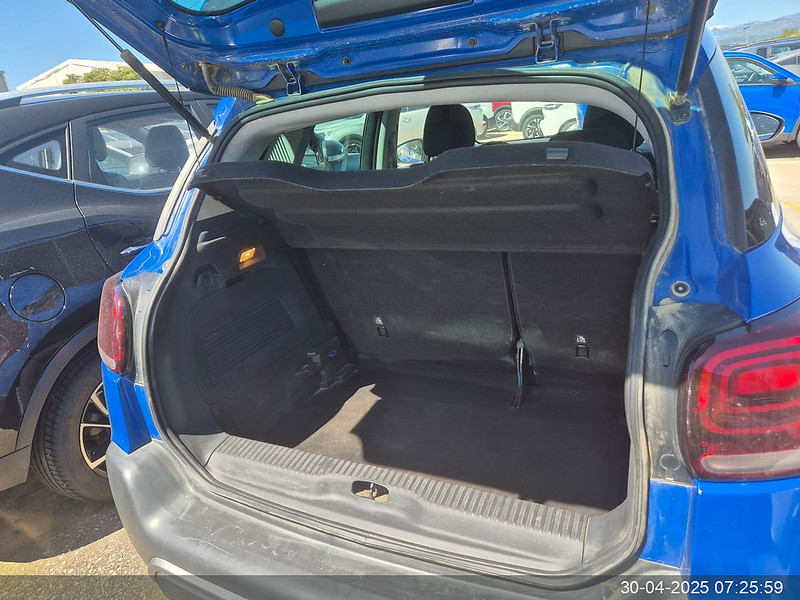 Foto Citroën C3 16