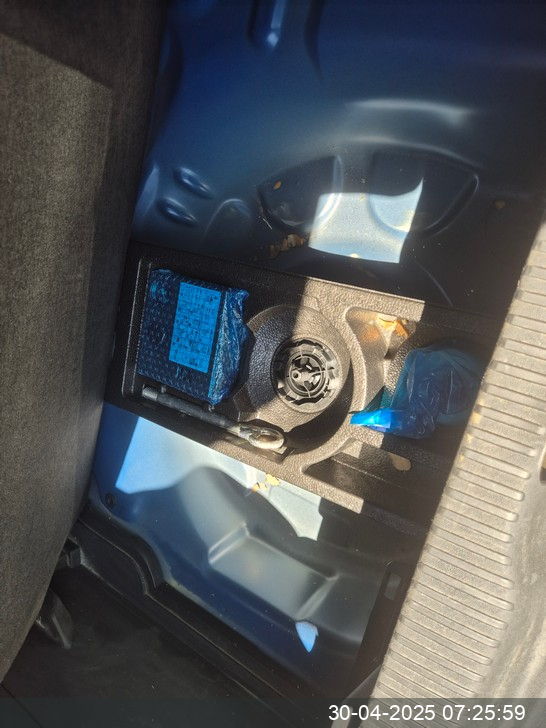 Foto Citroën C3 17