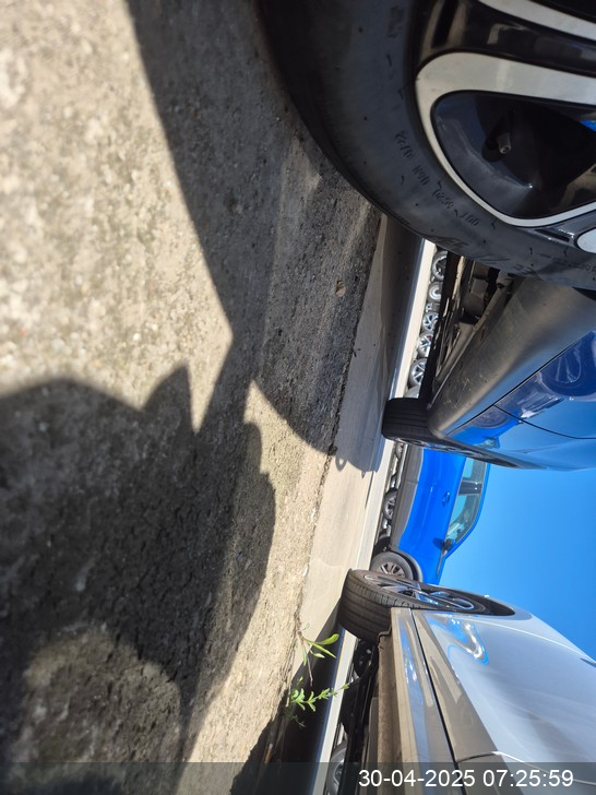 Foto Citroën C3 18