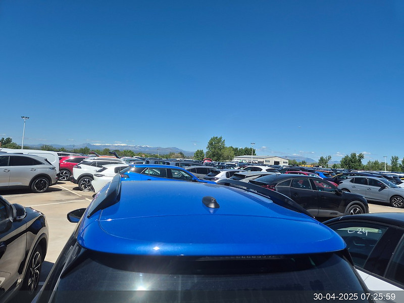 Foto Citroën C3 20