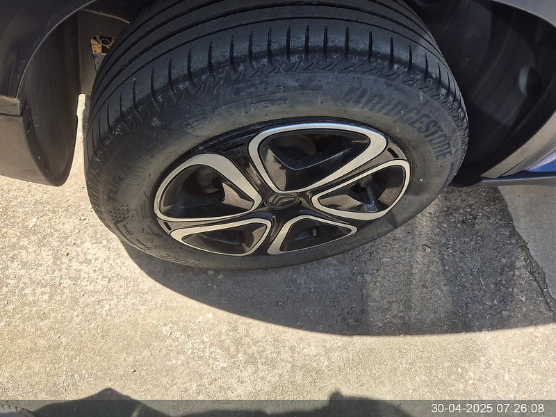 Foto Citroën C3 22