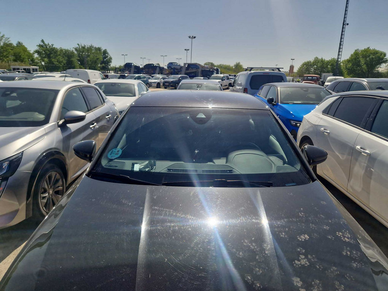 Foto Audi A3 5