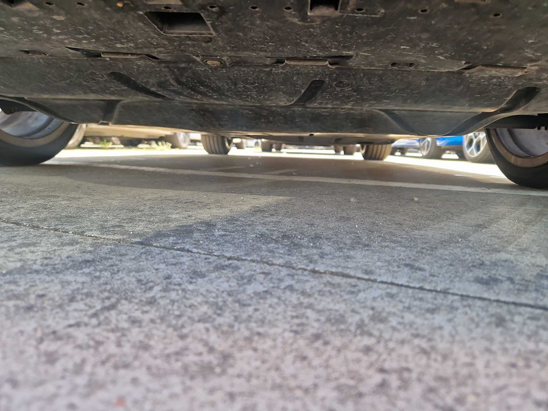 Foto Audi A3 6