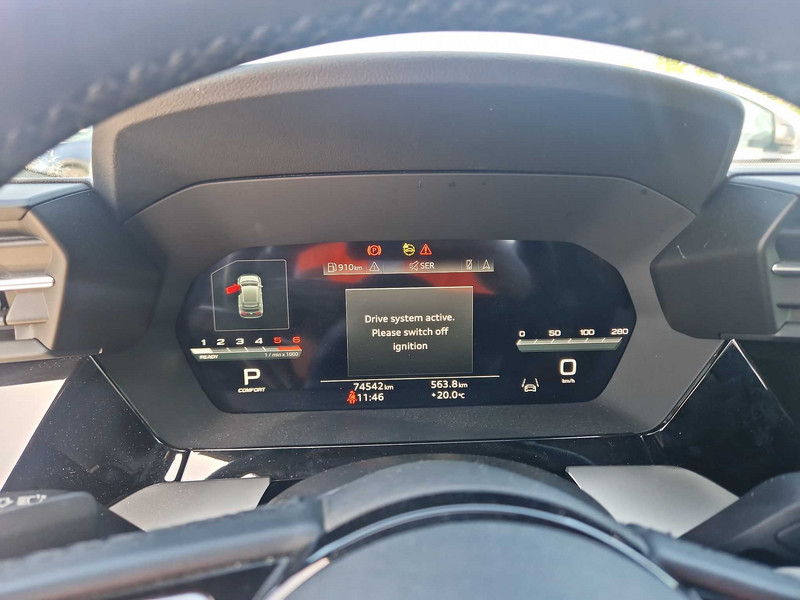 Foto Audi A3 8