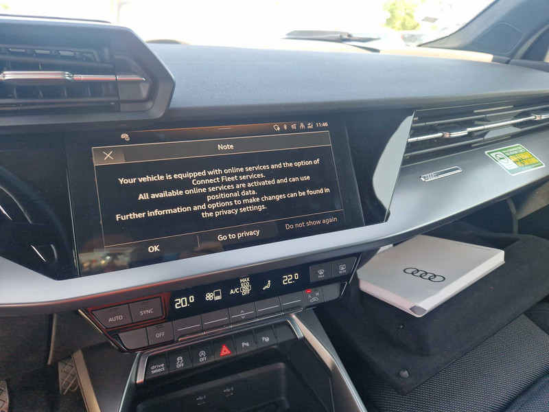Foto Audi A3 9