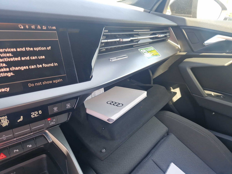 Foto Audi A3 10