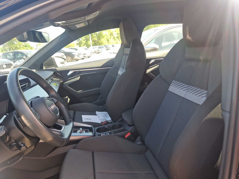 Foto Audi A3 12