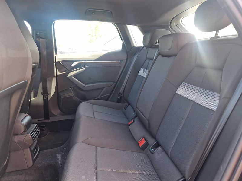 Foto Audi A3 13