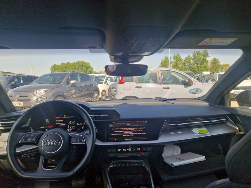 Foto Audi A3 14