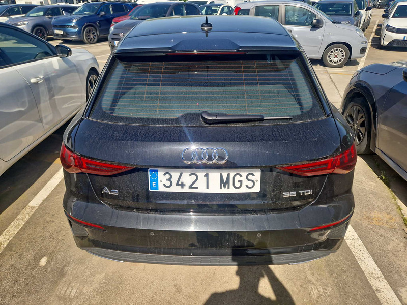 Foto Audi A3 15