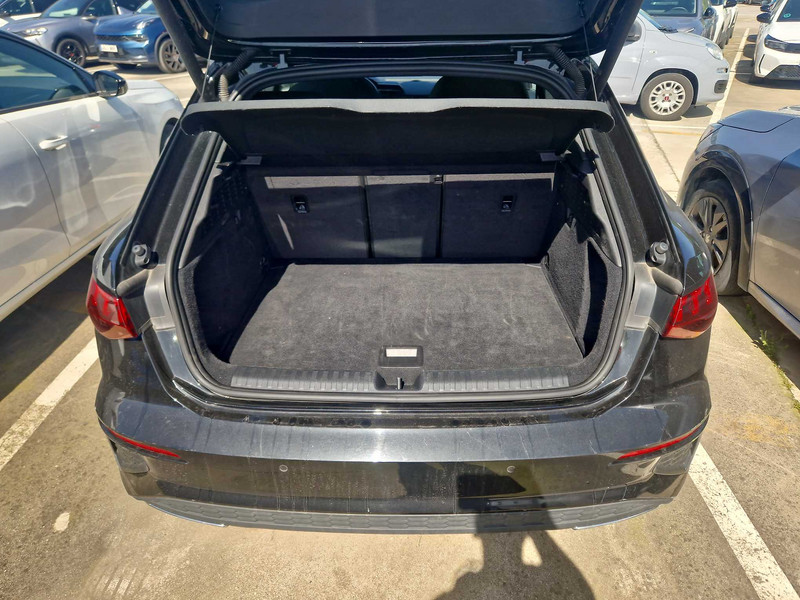 Foto Audi A3 16