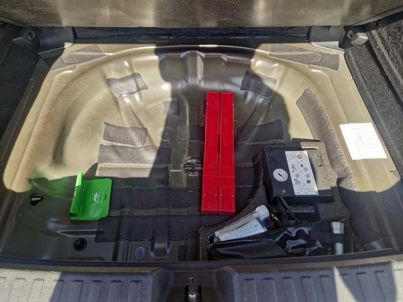 Foto Audi A3 17