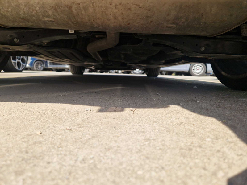 Foto Audi A3 18