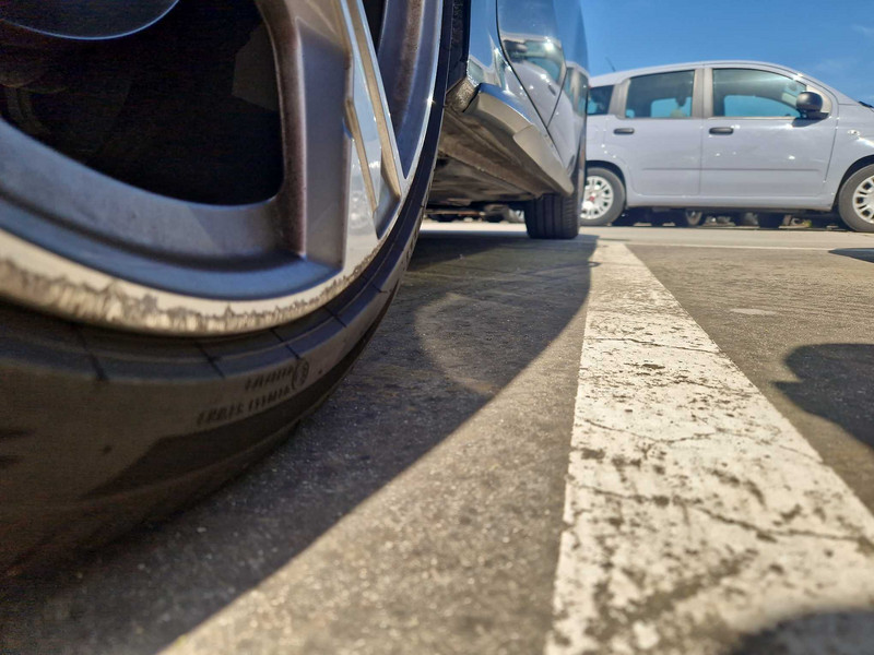 Foto Audi A3 19