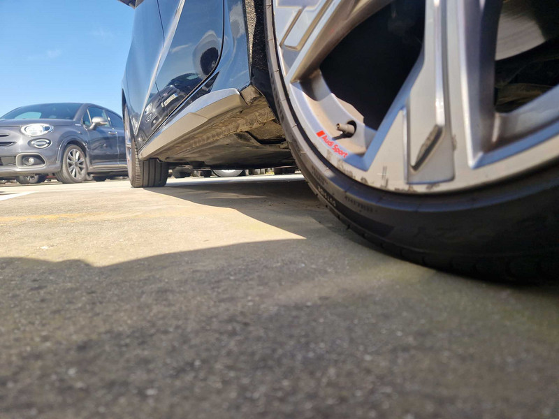 Foto Audi A3 20