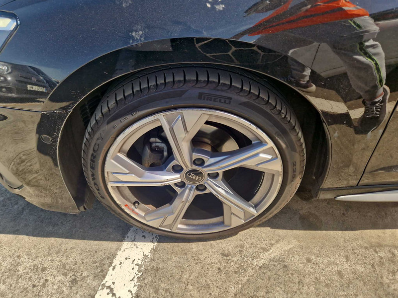 Foto Audi A3 21