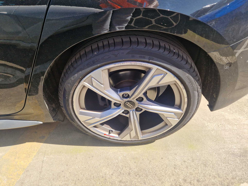 Foto Audi A3 22