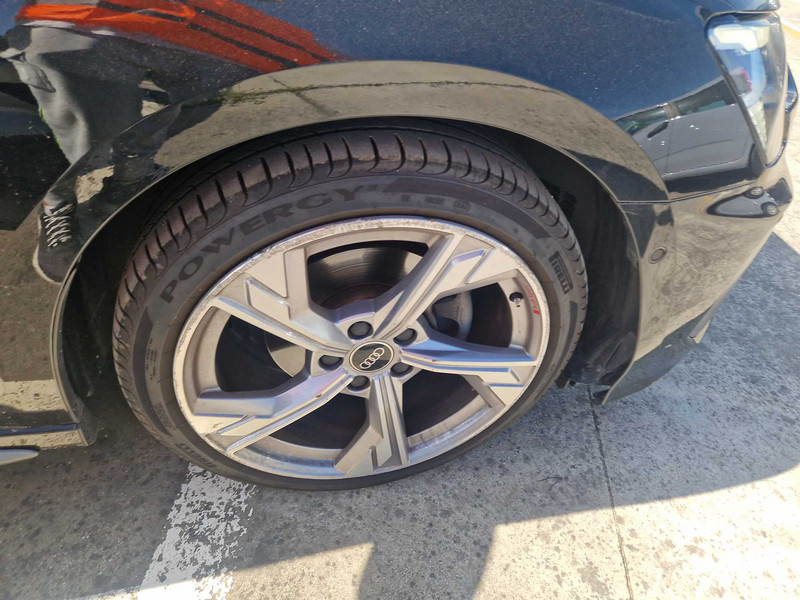 Foto Audi A3 24
