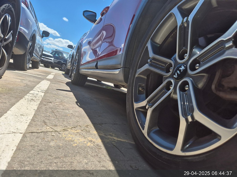Foto Kia Cee'd XCeed 1.6 PHEV eMotion Aut. 20