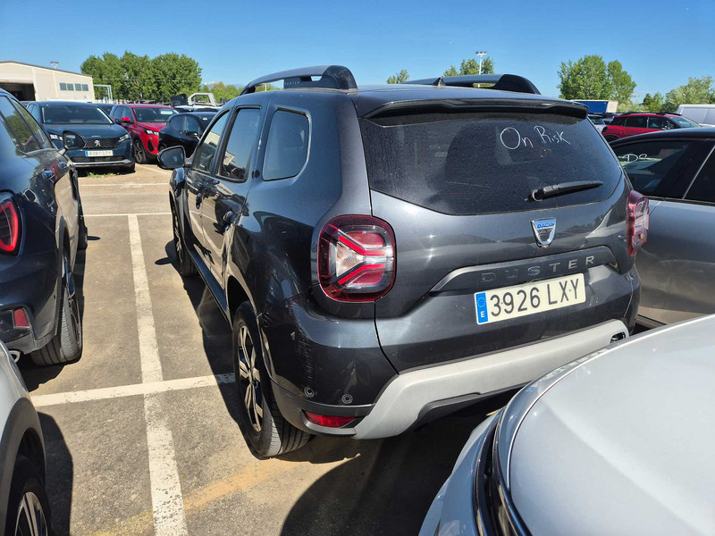 Foto Dacia Duster 2