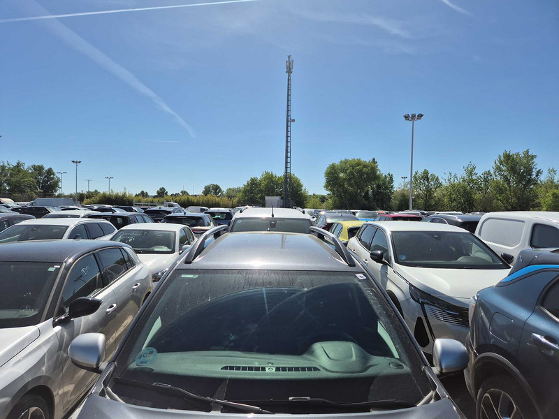 Foto Dacia Duster 6