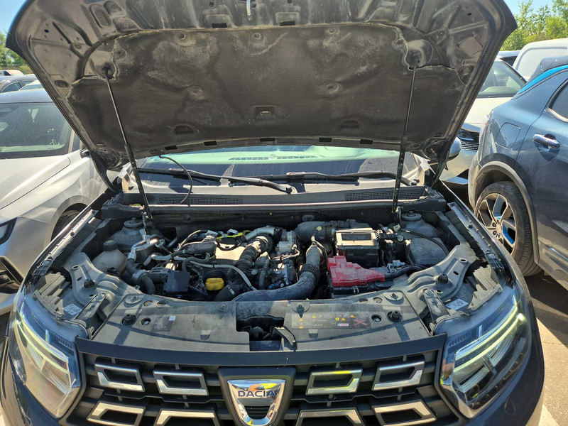 Foto Dacia Duster 8