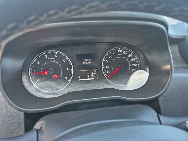 Foto Dacia Duster 9