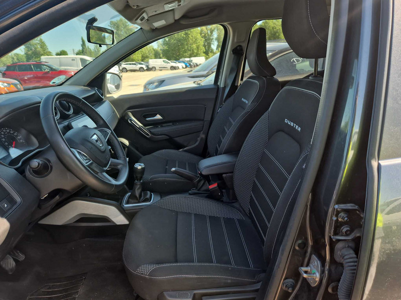 Foto Dacia Duster 12