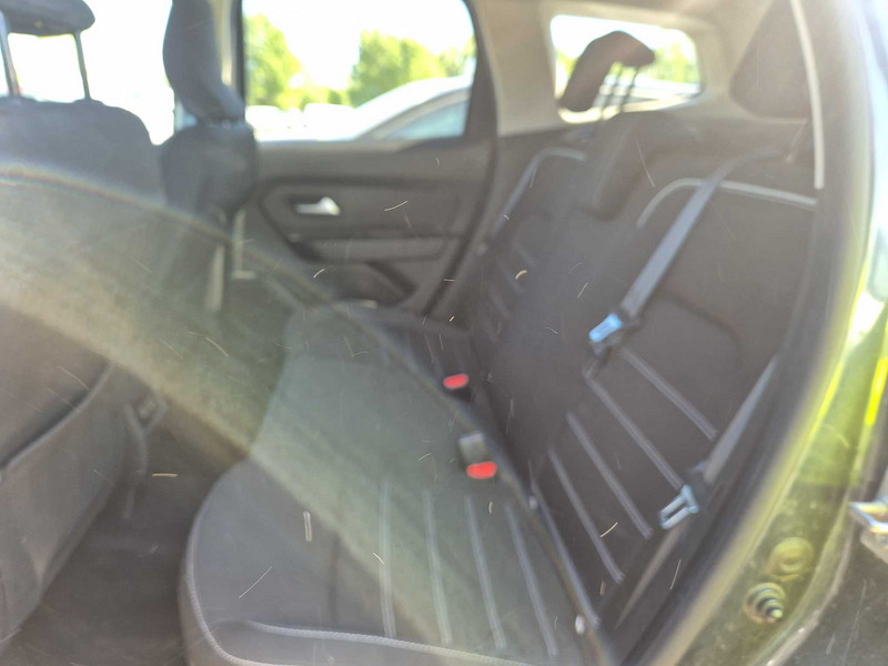 Foto Dacia Duster 13