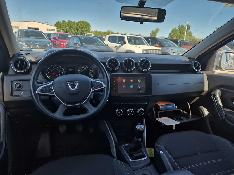 Foto Dacia Duster 14