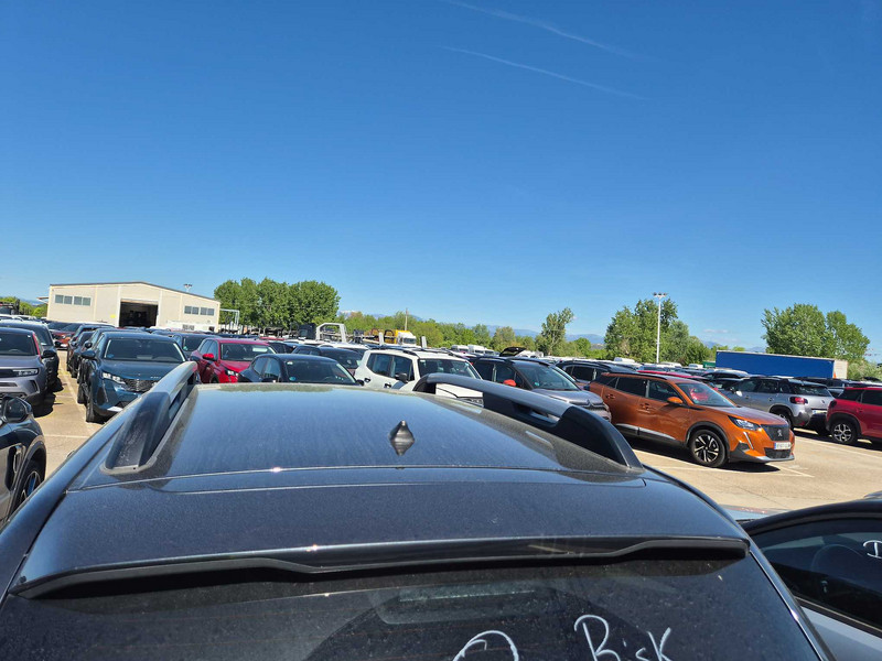 Foto Dacia Duster 20