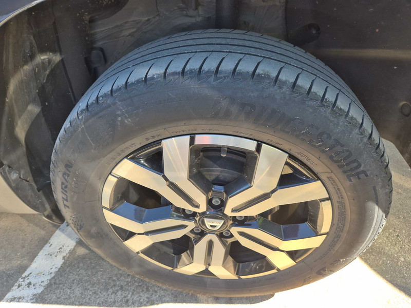Foto Dacia Duster 21
