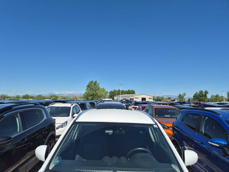Foto Suzuki VITARA 7