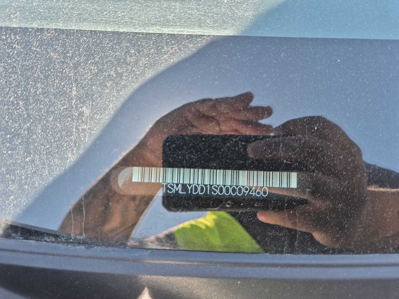 Foto Suzuki VITARA 8