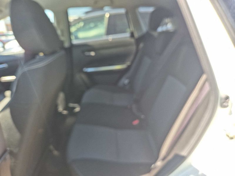 Foto Suzuki VITARA 14