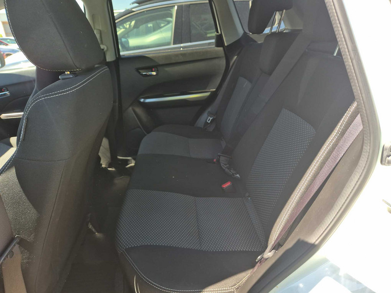Foto Suzuki VITARA 15