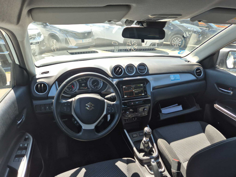 Foto Suzuki VITARA 16